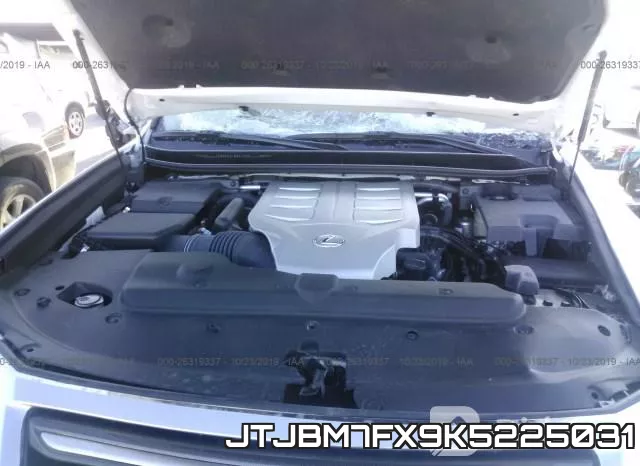 JTJBM7FX9K5225031 фото 2