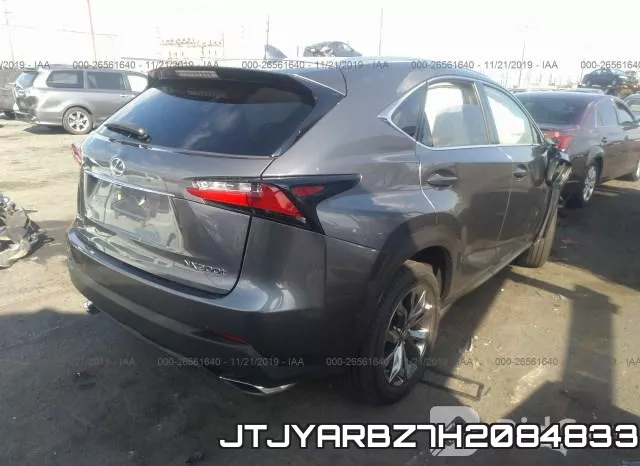 JTJYARBZ7H2084833 фото 4