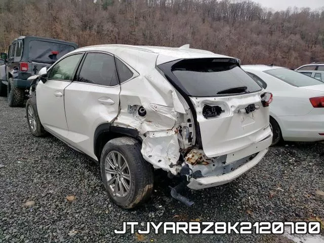JTJYARBZ8K2120780 фото 4