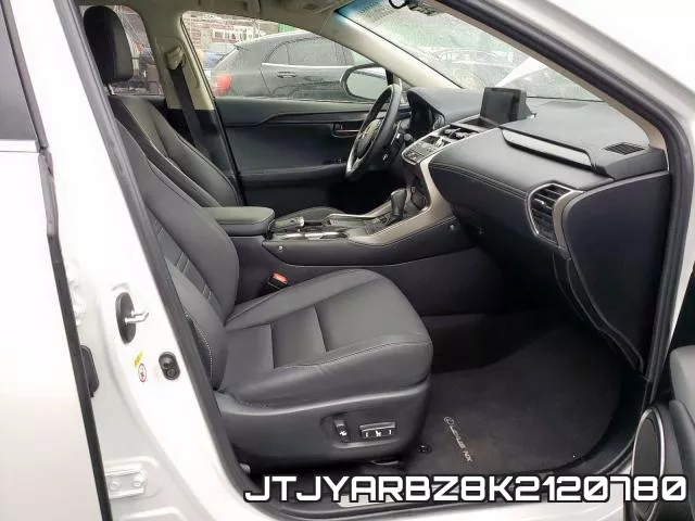JTJYARBZ8K2120780 фото 6