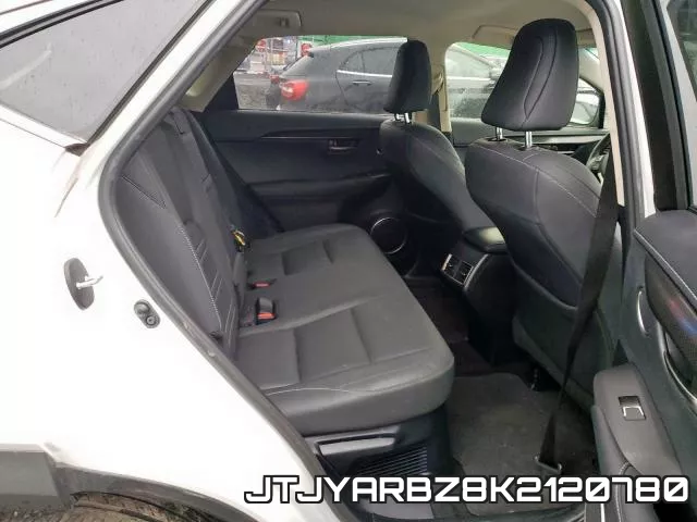 JTJYARBZ8K2120780 фото 7