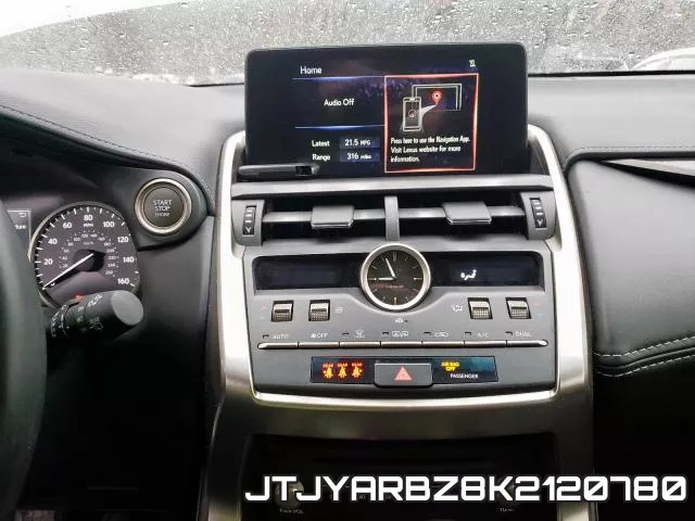 JTJYARBZ8K2120780 фото 10