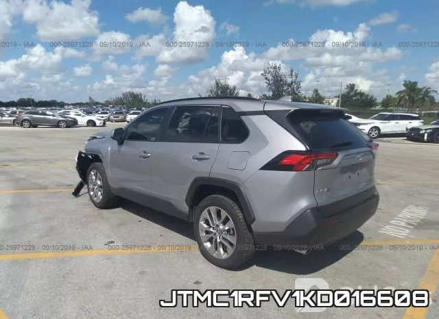 JTMC1RFV1KD016608 фото 2