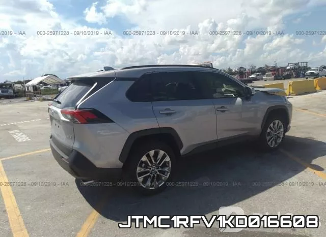 JTMC1RFV1KD016608 фото 3