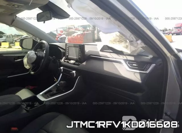 JTMC1RFV1KD016608 фото 4