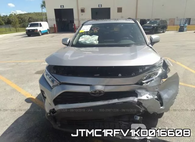 JTMC1RFV1KD016608 фото 5