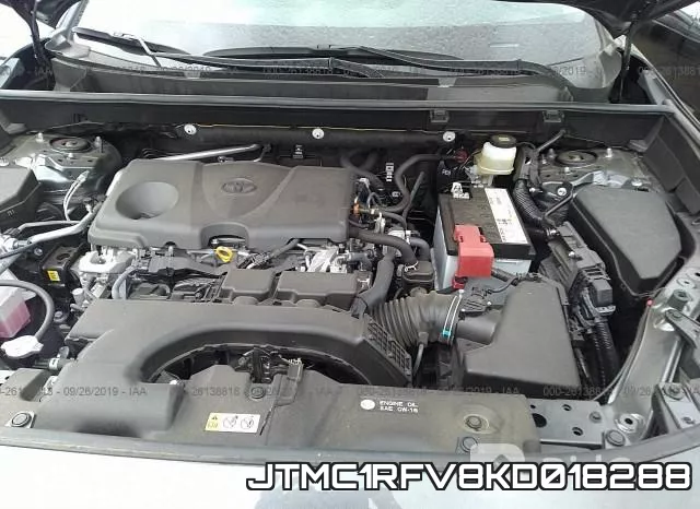 JTMC1RFV8KD018288 фото 2