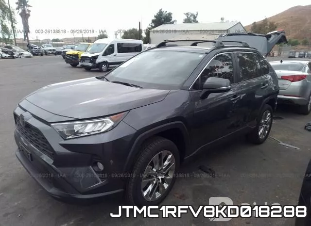 JTMC1RFV8KD018288 фото 3