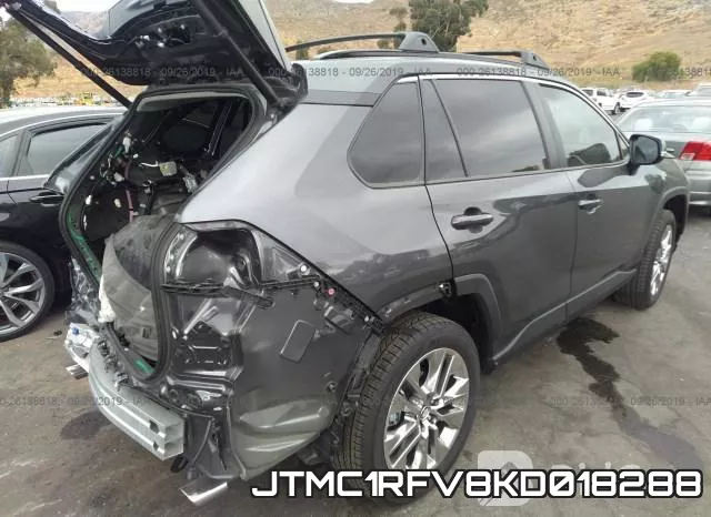 JTMC1RFV8KD018288 фото 4