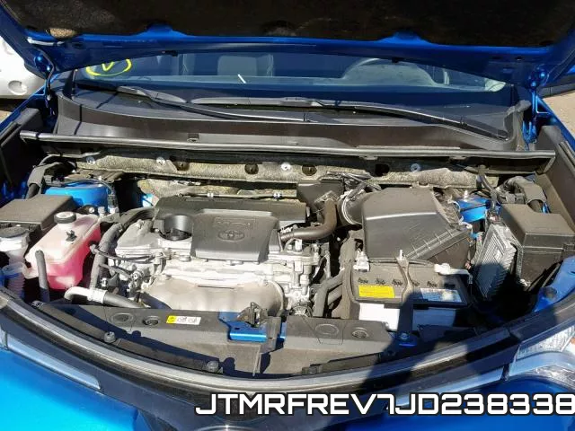 JTMRFREV7JD238338 фото 8