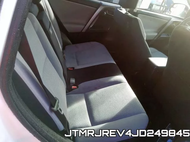JTMRJREV4JD249845 фото 7