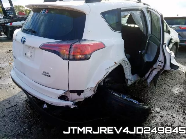 JTMRJREV4JD249845 фото 10