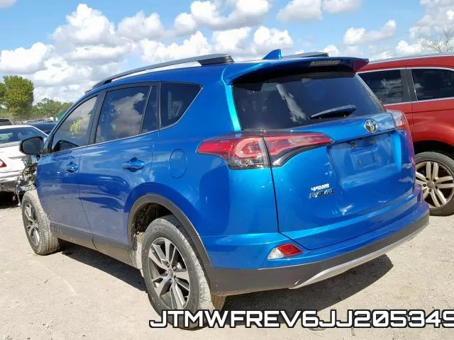 JTMWFREV6JJ205349 фото 4