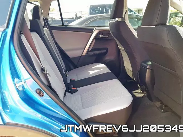 JTMWFREV6JJ205349 фото 6