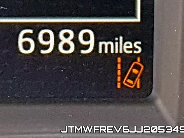 JTMWFREV6JJ205349 фото 7