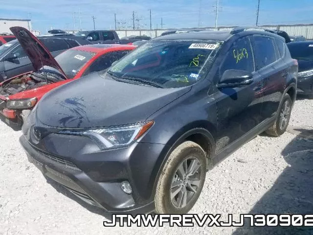 JTMWFREVXJJ730902 фото 3