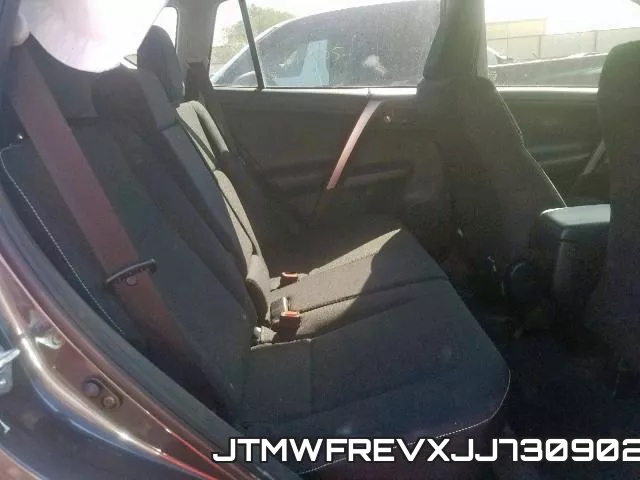 JTMWFREVXJJ730902 фото 6