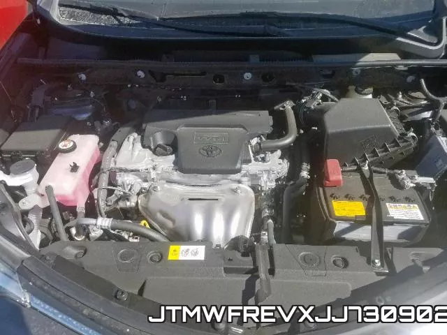 JTMWFREVXJJ730902 фото 7