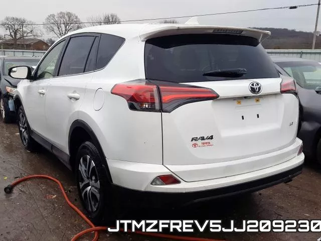 JTMZFREV5JJ209230 фото 3
