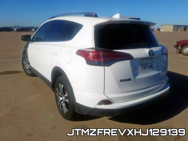 JTMZFREVXHJ129139 фото 3