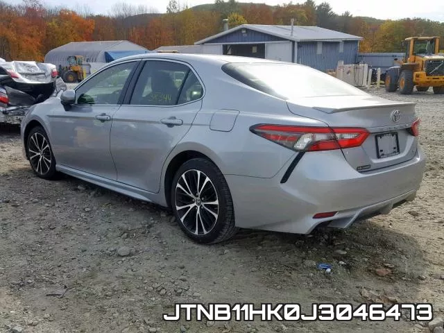 JTNB11HK0J3046473 фото 3