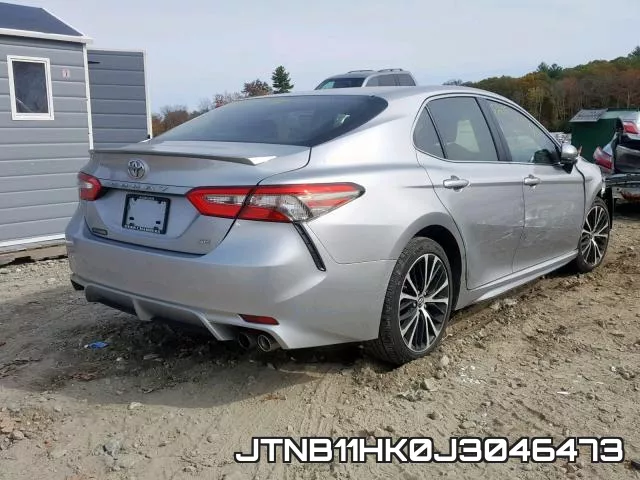 JTNB11HK0J3046473 фото 4