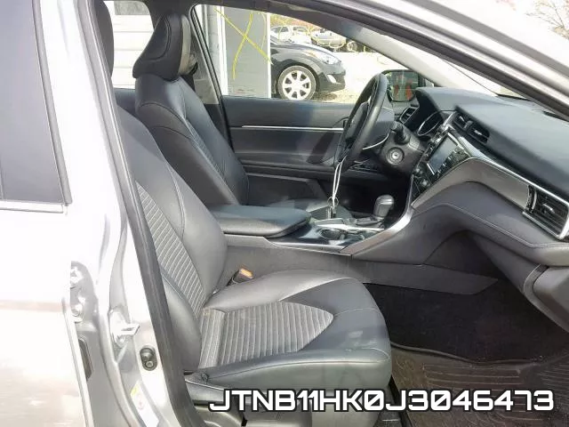 JTNB11HK0J3046473 фото 5