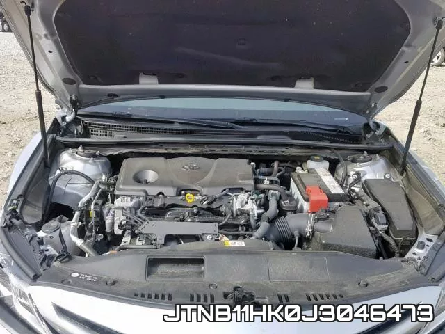 JTNB11HK0J3046473 фото 6