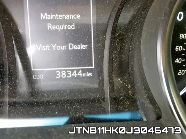 JTNB11HK0J3046473 фото 7