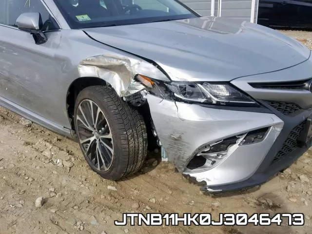 JTNB11HK0J3046473 фото 8