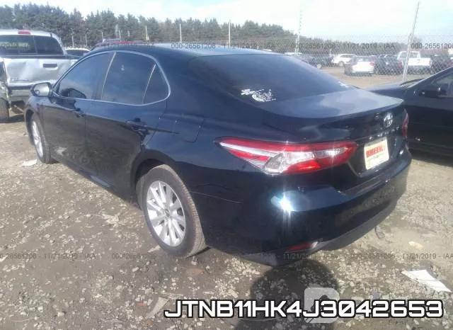 JTNB11HK4J3042653 фото 4