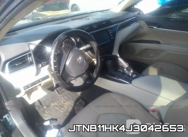 JTNB11HK4J3042653 фото 6