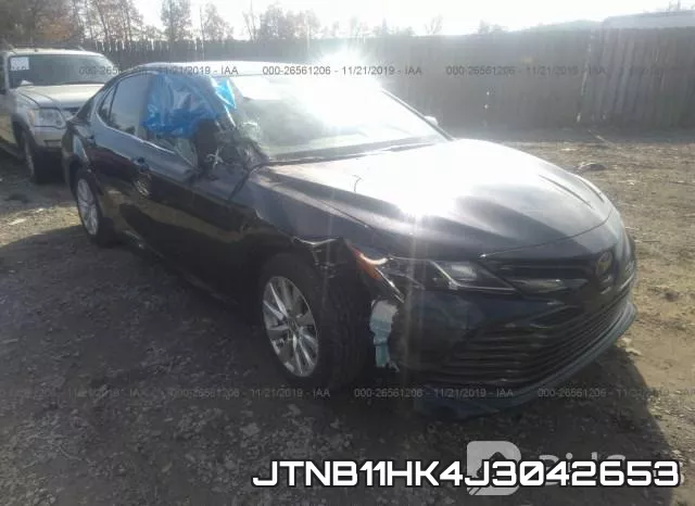 JTNB11HK4J3042653 фото 7