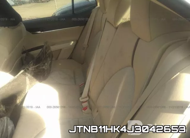 JTNB11HK4J3042653 фото 9