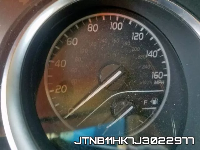 JTNB11HK7J3022977 фото 6