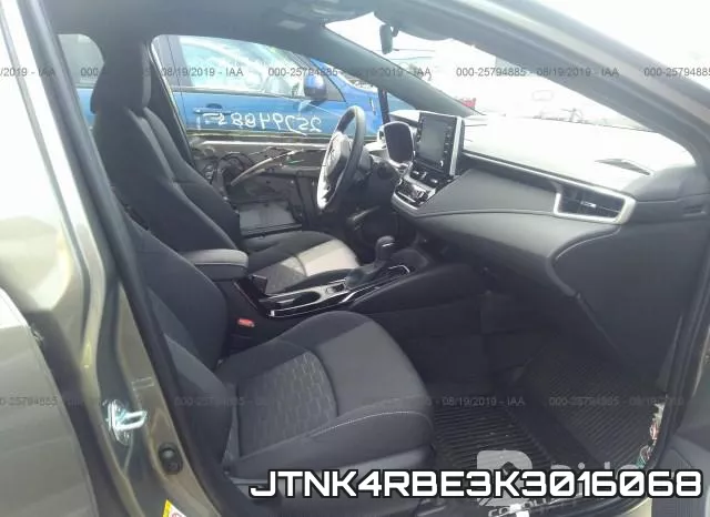 JTNK4RBE3K3016068 фото 4