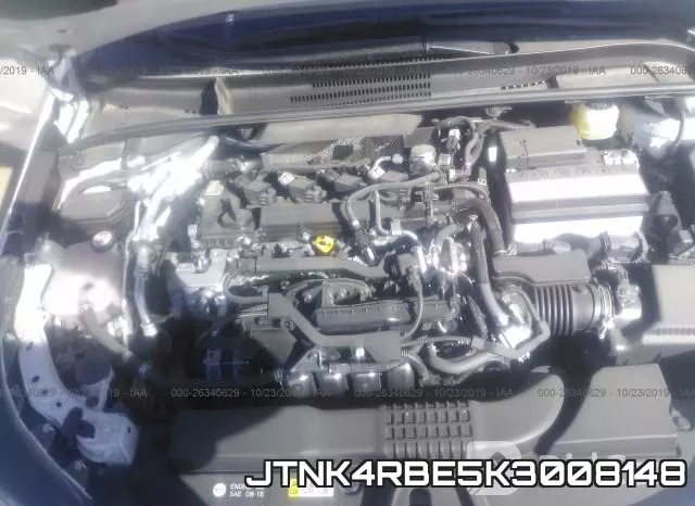 JTNK4RBE5K3008148 фото 2
