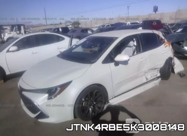 JTNK4RBE5K3008148 фото 3