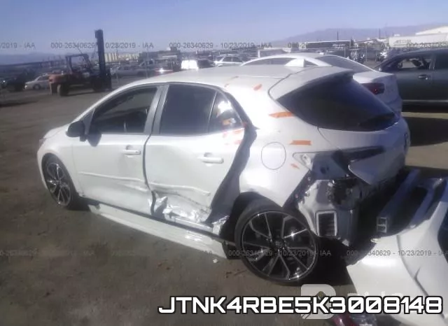 JTNK4RBE5K3008148 фото 4