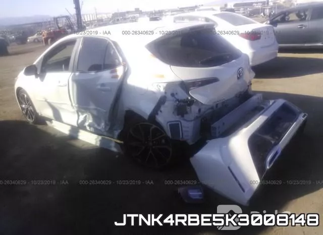 JTNK4RBE5K3008148 фото 7