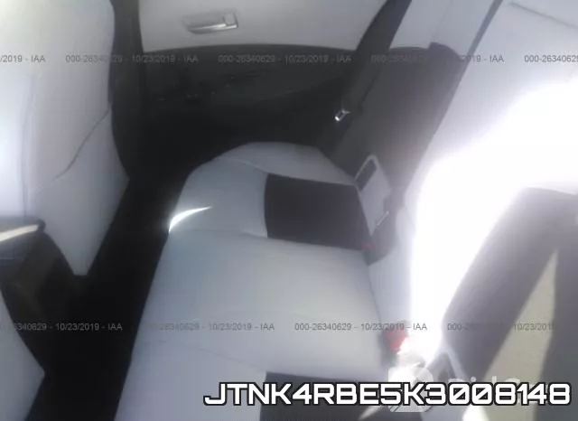 JTNK4RBE5K3008148 фото 8