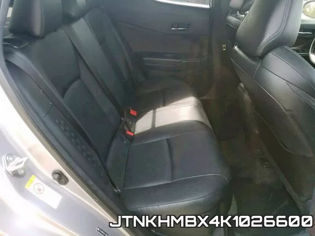 JTNKHMBX4K1026600 фото 6