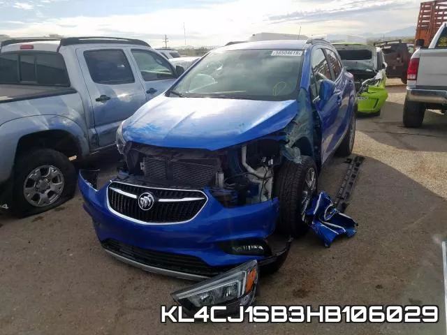 KL4CJ1SB3HB106029 фото 3