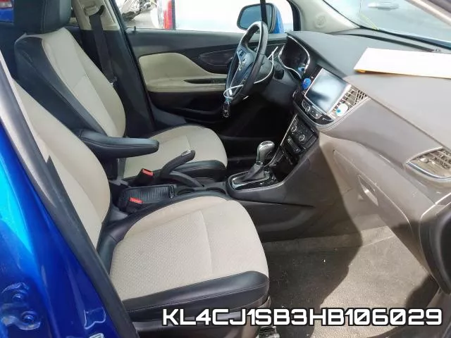 KL4CJ1SB3HB106029 фото 5
