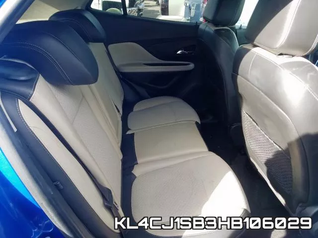 KL4CJ1SB3HB106029 фото 6
