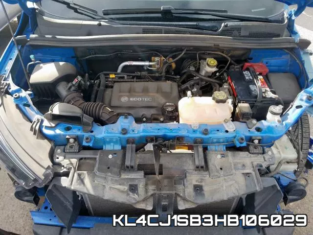 KL4CJ1SB3HB106029 фото 7