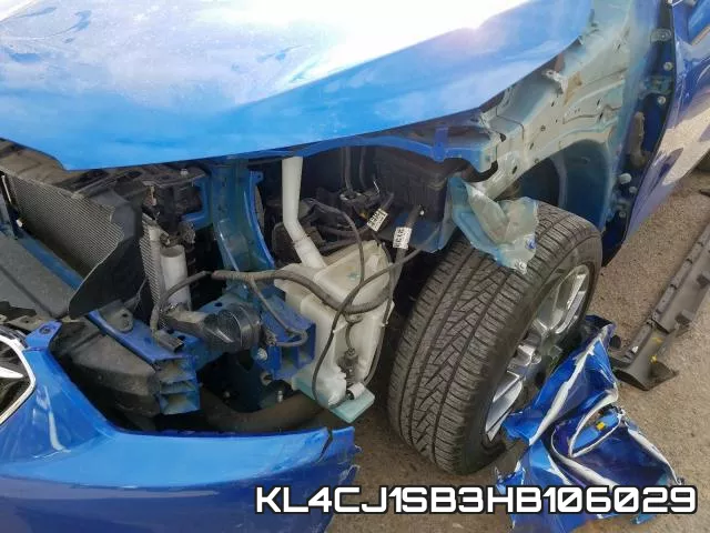 KL4CJ1SB3HB106029 фото 9