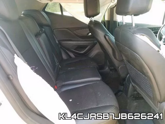 KL4CJASB7JB626241 фото 6