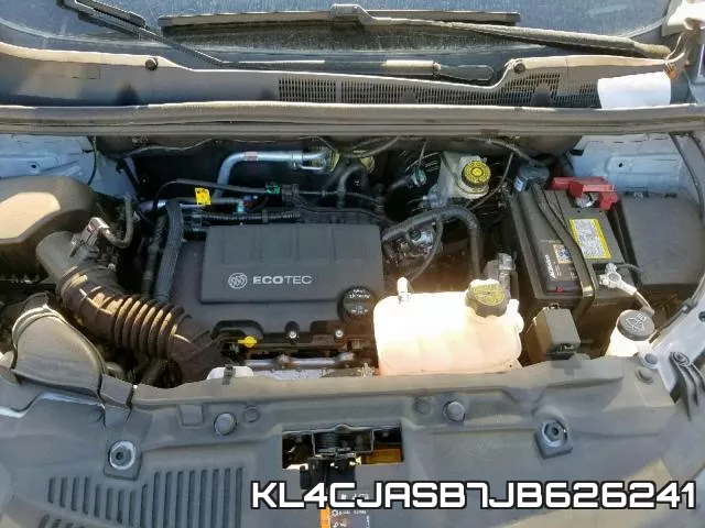 KL4CJASB7JB626241 фото 7