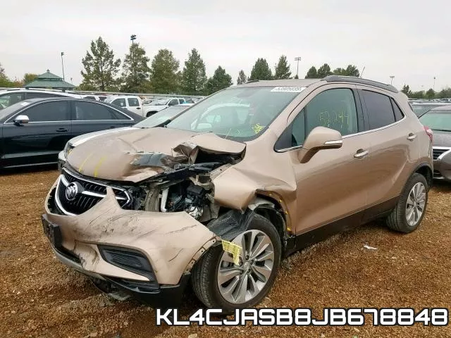 KL4CJASB8JB678848 фото 3